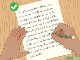 Writing Skills Course