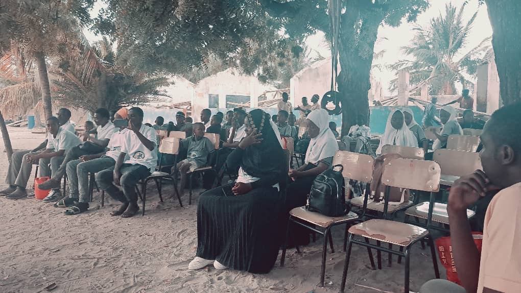 Cultural Immersion Experience